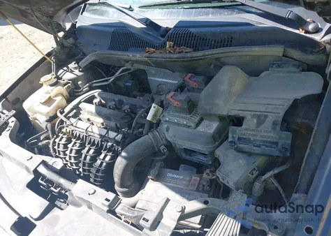 2016 Jeep Compass Sport from USA, damaged, VIN 1C4NJDBB7GD686355